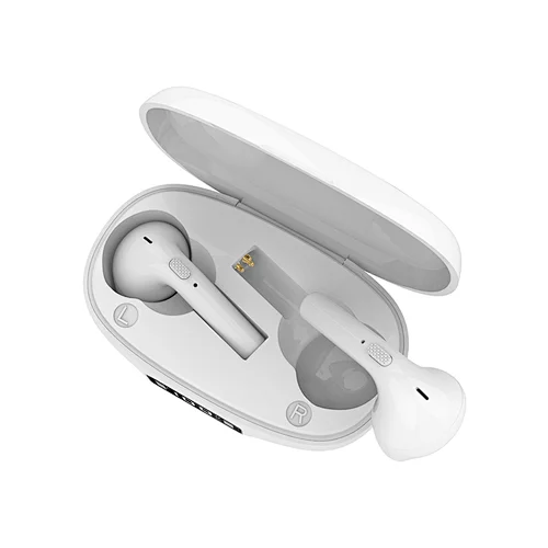 wireless earbuds stereo
