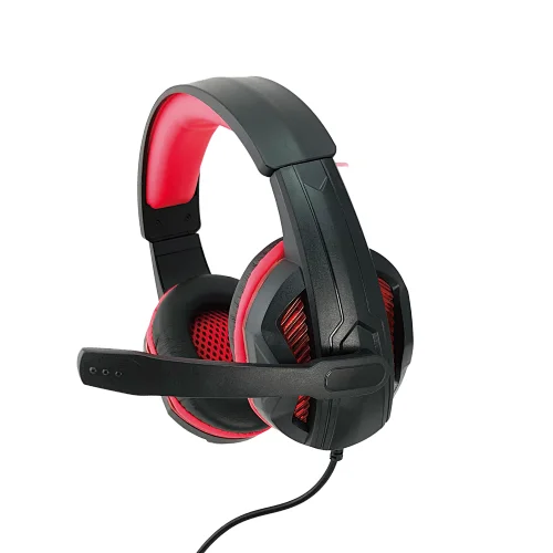 wired gaming