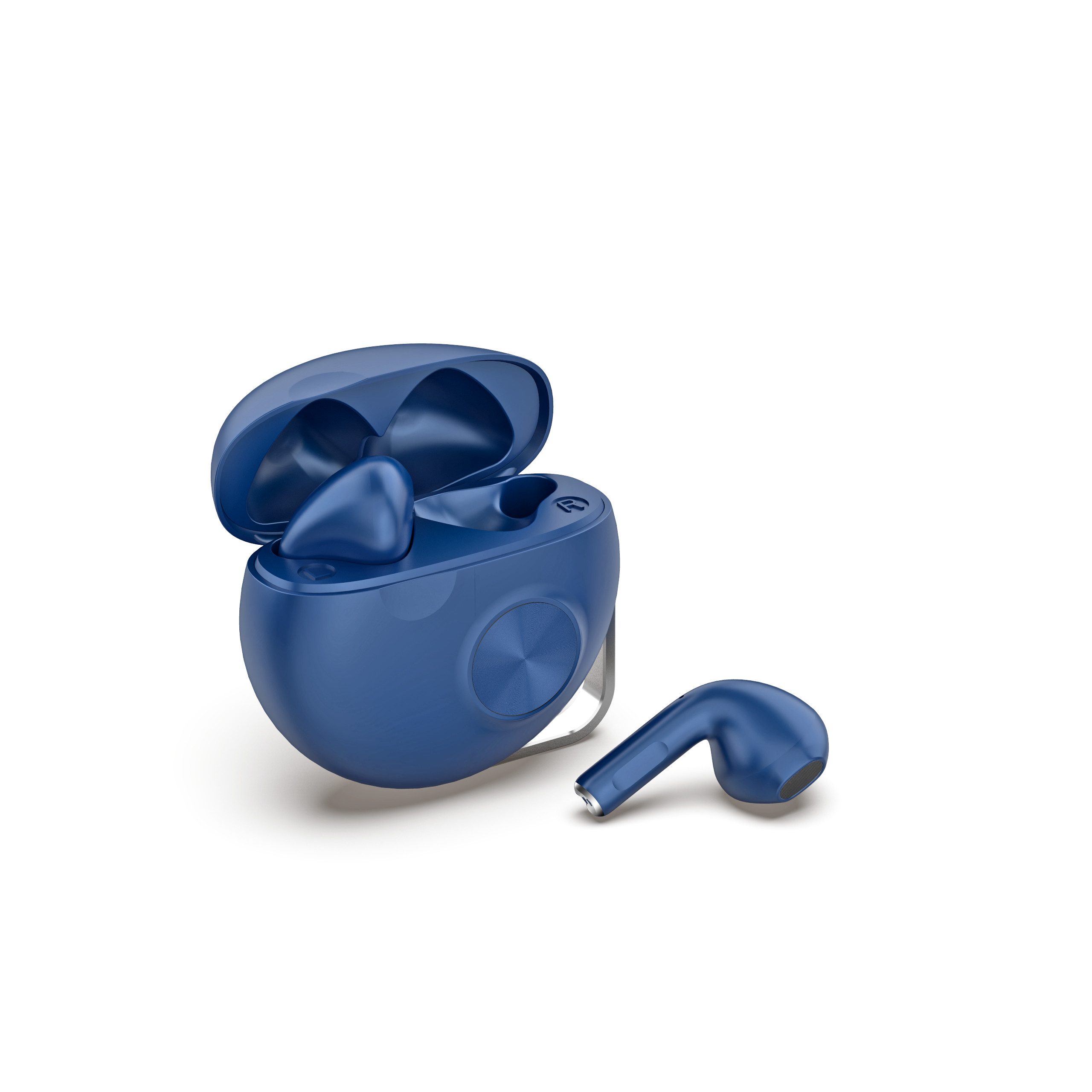 TWS Bluetooth Wireless Earbuds gaming sports