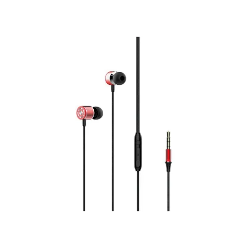 ear hook wired earphone