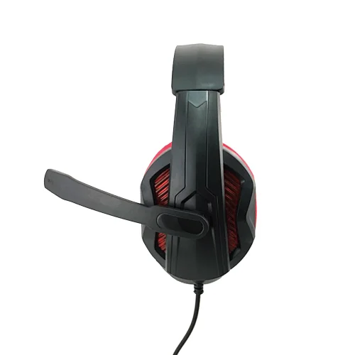 wired gaming