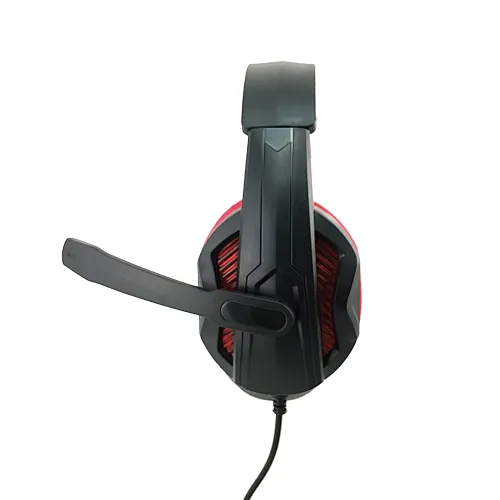 wired gaming