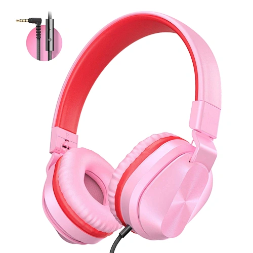 wired headphone