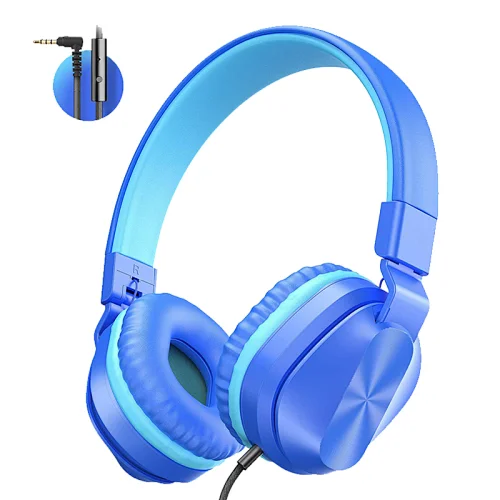 wired headphone