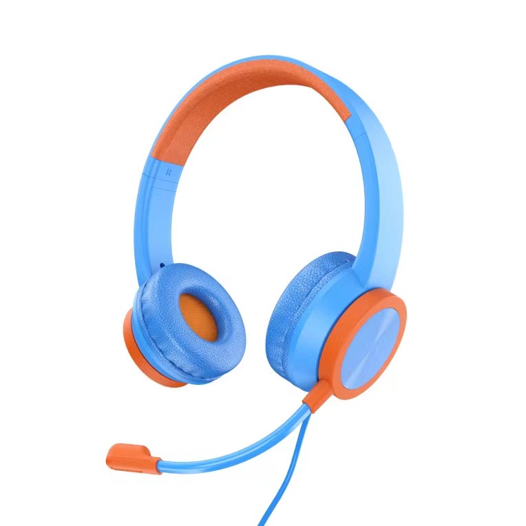 wired headphone