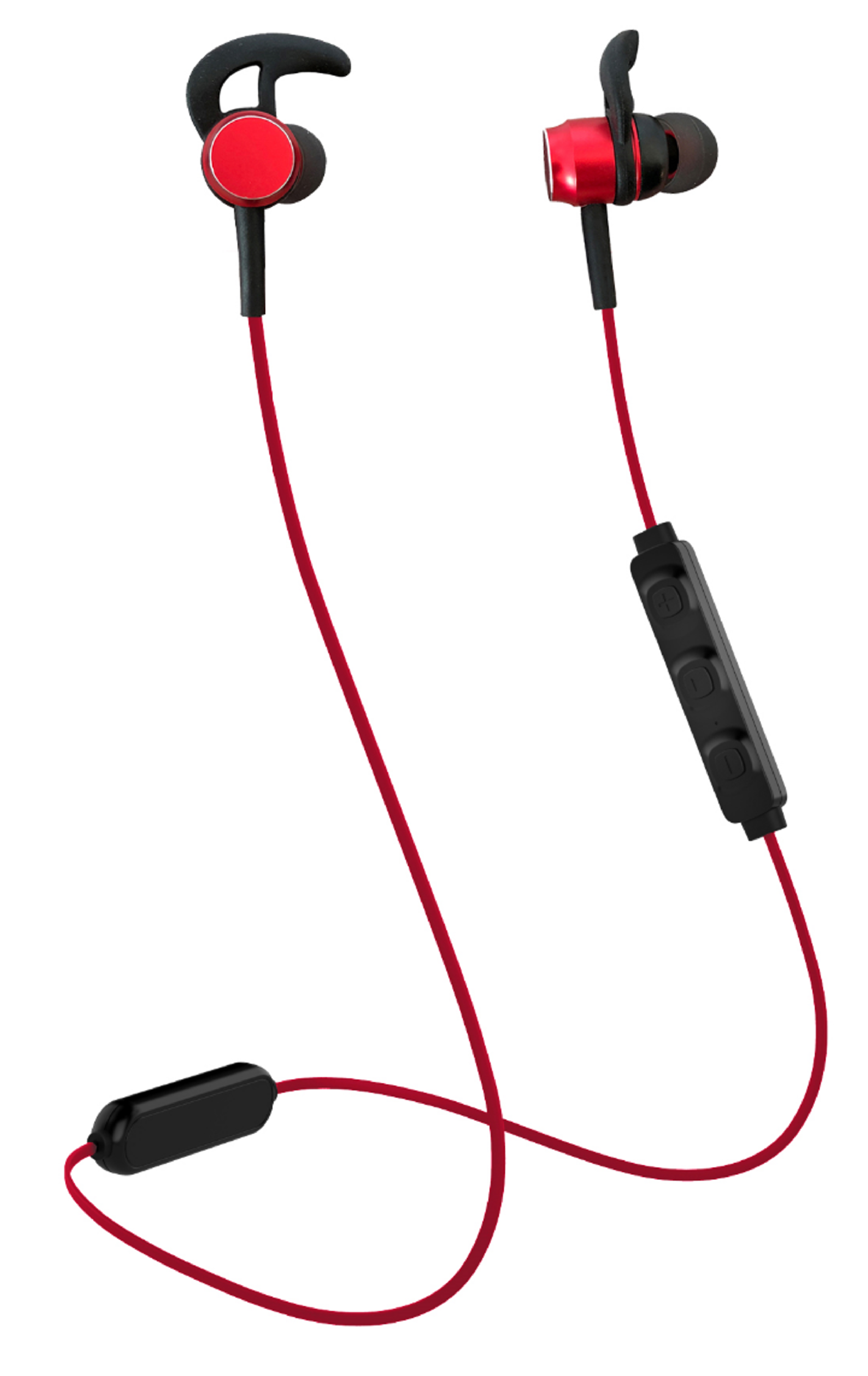neckband sports bluetooth wireless earbuds