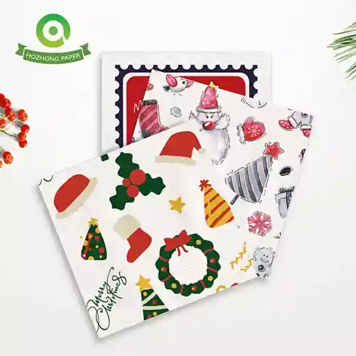 disposable virgin wood pulp hotel table napkin paper_3