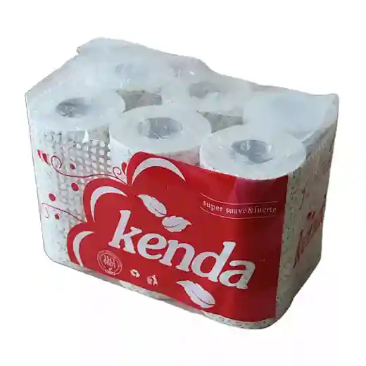 Wholesale Bulk Pack 3 Ply Scented Bathroom Tissue_5