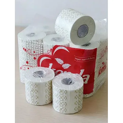 Wholesale Bulk Pack 3 Ply Scented Bathroom Tissue_1