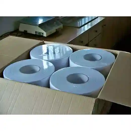 soft toilet paper