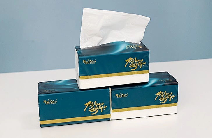 Why is Recycled Toilet Paper So Popular?