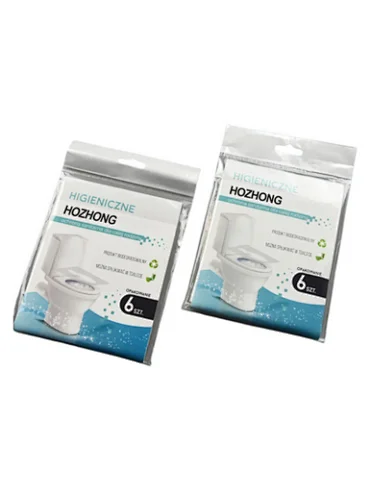 Toilet Seat Cover Disposable Paper For Travel
