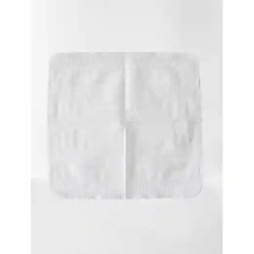 Wholesale White Paper Napkin with Custom Printed Package
