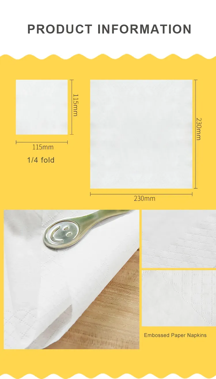 2ply virgin wood pulp paper napkin for decoupage_2