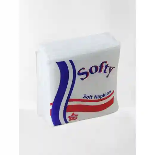 paper napkins