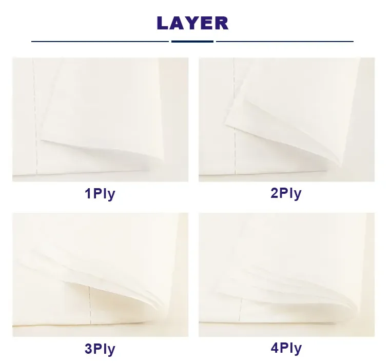 soft 3 ply toilet paper_5