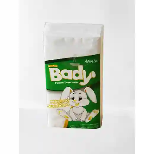 Customized Pocket Packs Facial Tissue/Mini Handkerchief Paper2