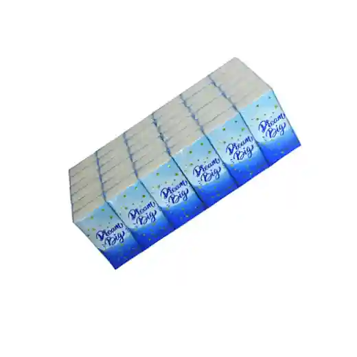 Custom Printing Handkerchief Paper Pocket Mini Facial Tissue_3