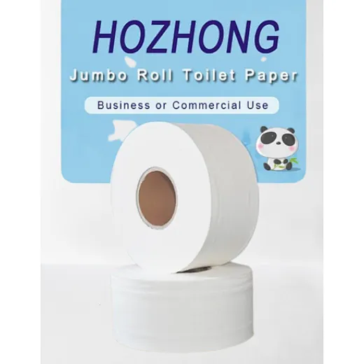 3 ply toilet paper