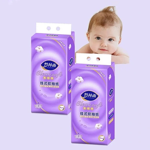 high quality facial tissue supplier