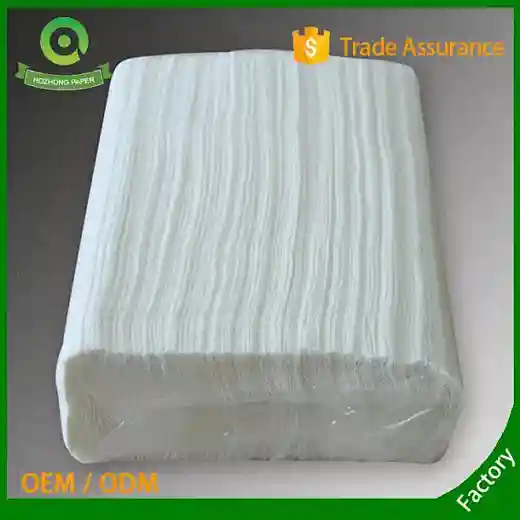 hozhong hand towel paper