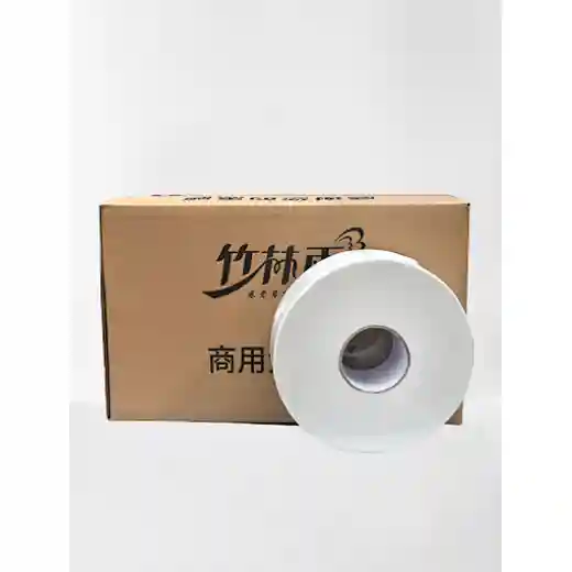 High Quality 3 Ply Jumbo Tissue Roll_3