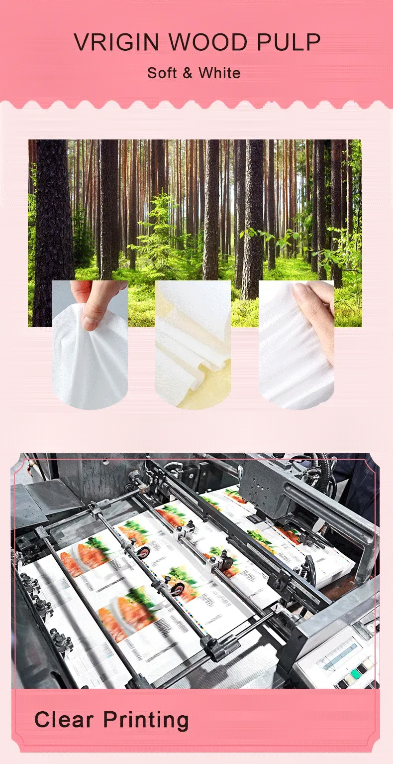 Facial Tissues Box_4