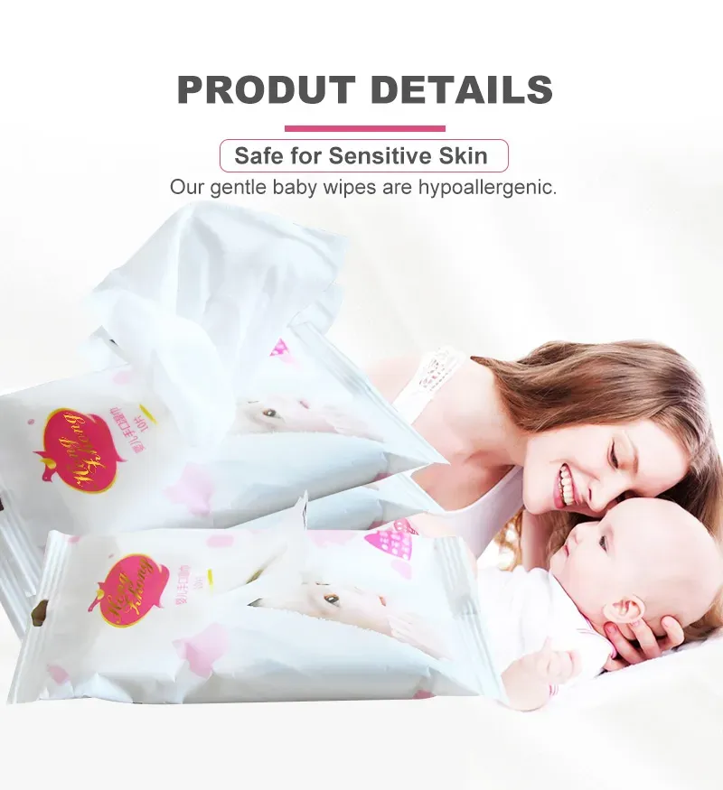 cheapest disposable eco friendly facial cleansing baby wipes_5