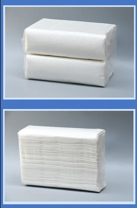 good quality embossed paper hand towel paper tissue_6