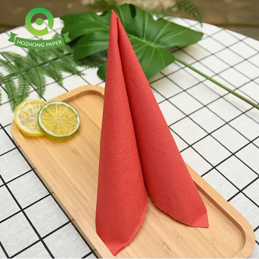 Restaurant Paper Napkin