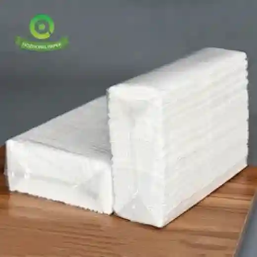 Bulk cheap price high-quality virgin wood pulp paper towel hand_1