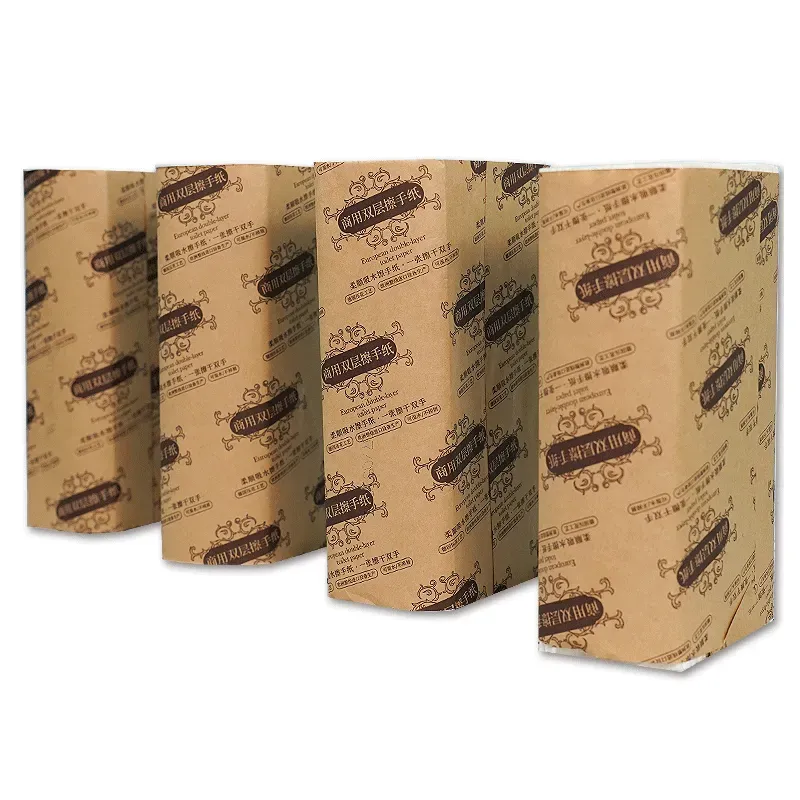 hand towel hand tissue paper fold towel paper tissue_3
