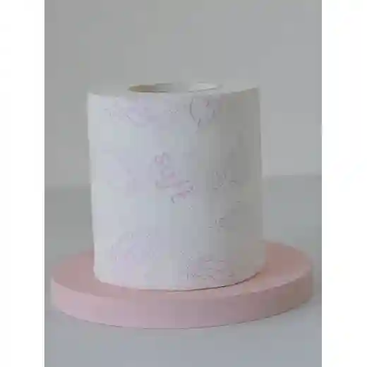 Toilet Paper Tissue Rolls
