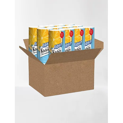 Wholesale High-Quality Cleaning Disposable Kitchen Paper_1