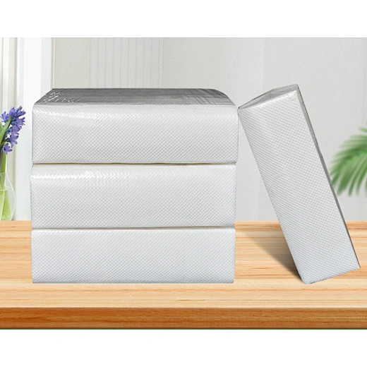 hand towel paper raw materials