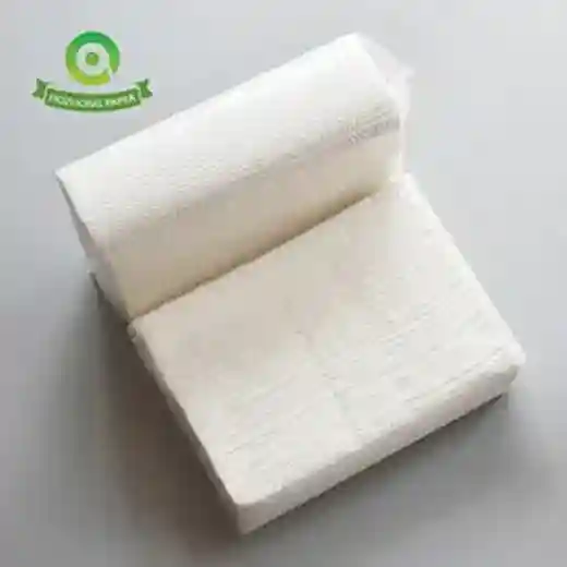 Bulk cheap price high-quality virgin wood pulp paper towel hand_3