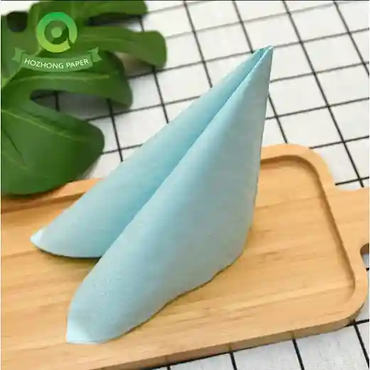 Restaurant Paper Napkin