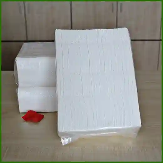 1 Ply hand towel paper