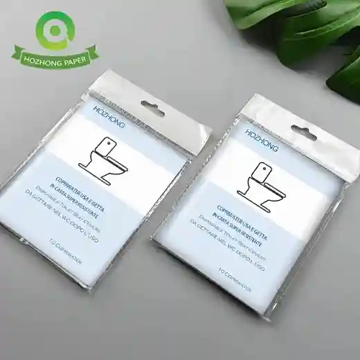 toilet seat cover paper whoesale