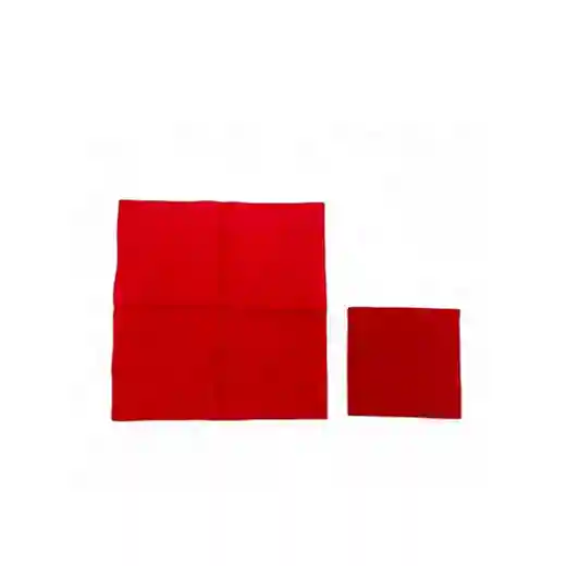 Virgin Wood Pulp Napkin Paper