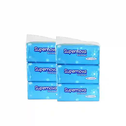Tissue Paper wholesale two-ply and three-ply tissue paper_5