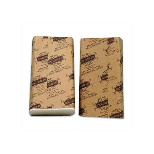multi fold hand towel paper