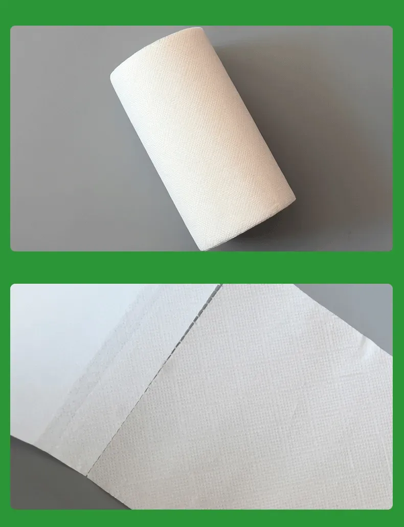Wholesale High Quality Cleaning Disposable Kitchen Paper_5
