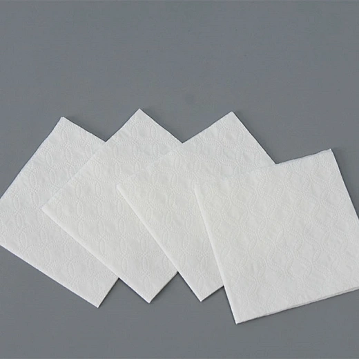 Wholesale distributors bar wedding personalized floral table napkins for wedding decoration
