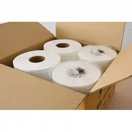 soft white 2 ply 3 ply toilet paper jumbo roll