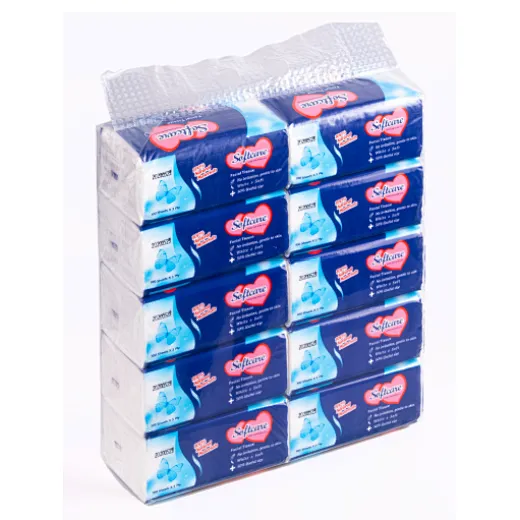 High-Quality Custom Design Ultra Soft and Absorbent Face Clean Tissue Paper_7