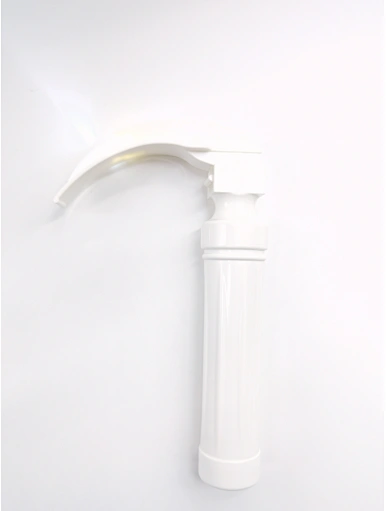 laryngoscope handles