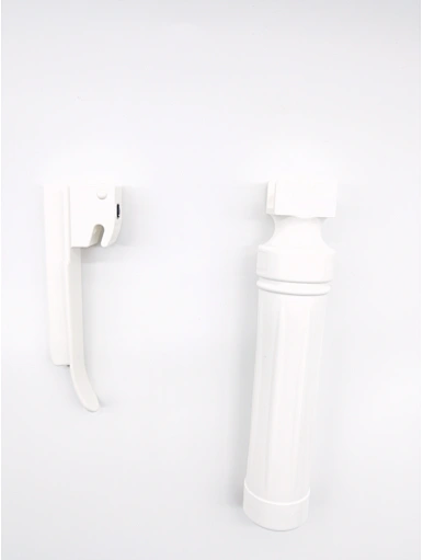 disposable laryngoscope