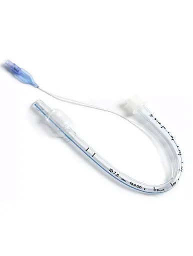 Oral Endotracheal Tube