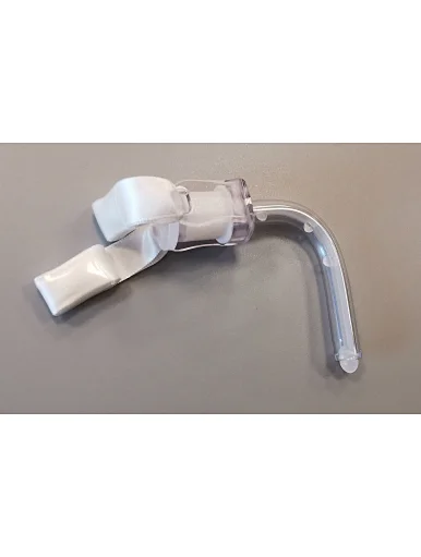 tracheostomy tube